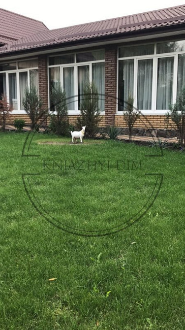 ОРЕНДА 2х рівневий таунхаус приват теріторія Софіївська Борщагівка вул. Пушкіна 1 код. 11202714 Київ - зображення 5