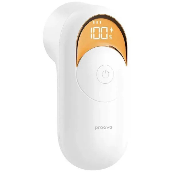 Тример для тканини Proove LintMaster White (FSPL02000002) (Код товару:41848) Харків - зображення 1