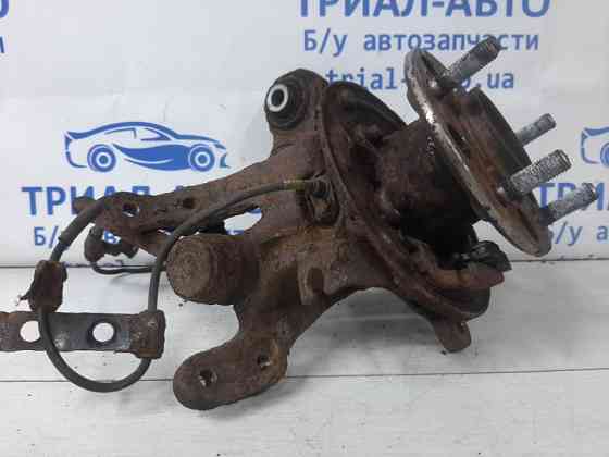 Цапфа задняя правая со ступицей Kia Ceed ED 1.4 БЕНЗИН G4FA 2006 (б/у) Київ