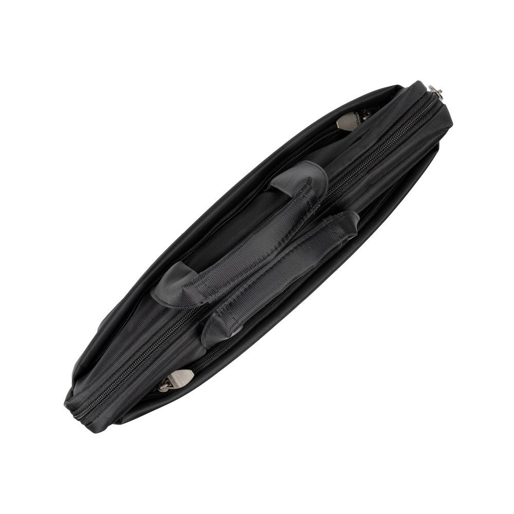 Cумка для ноутбука Rivacase 15.6" 8630(Black) черная Київ - зображення 6