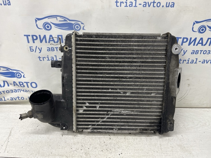 Радиатор интеркуллера Toyota Prado 2002-2009 1794030020 (Арт. 81560) Київ - зображення 1