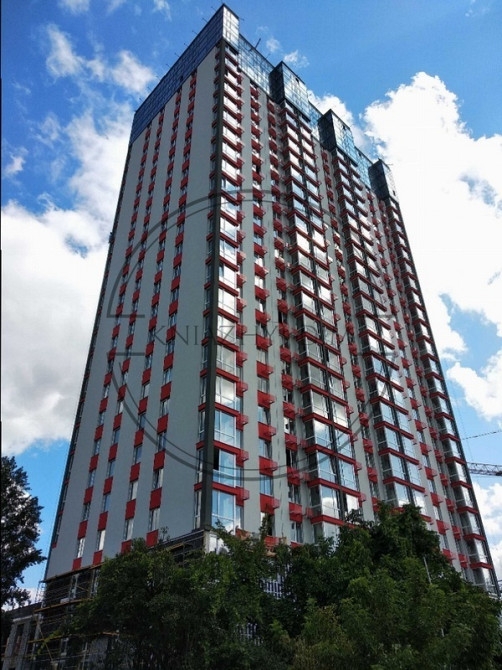 Продажа квартиры Киев, Святошинський р-н, Булаховского Академика ул. код 21135523 Київ - зображення 9