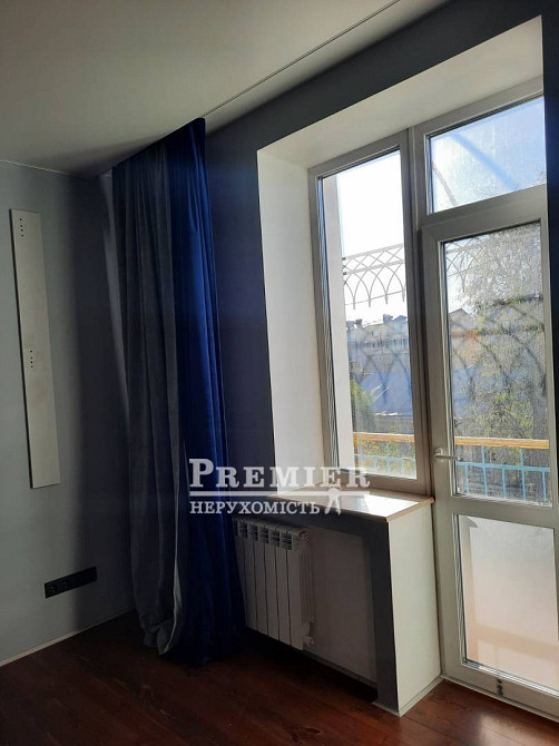 Продам 3-кімнатну квартиру за 2 хвилини від Дерибасівської Одесса - изображение 4