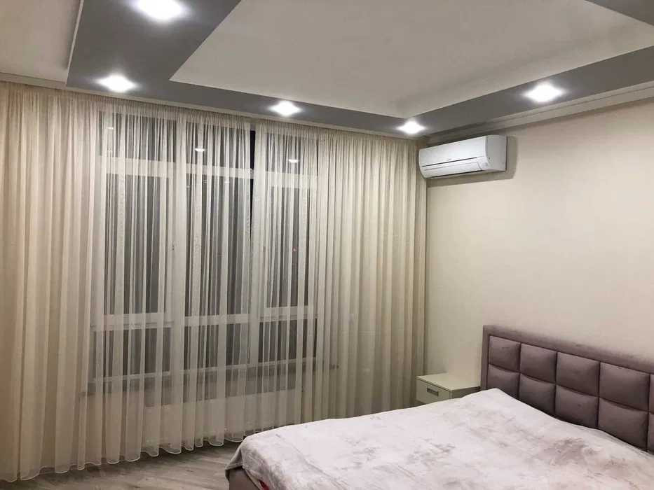 долгосрочная аренда 3-к квартира Киев, Дарницкий, 28000 грн./мес. Киев - изображение 11