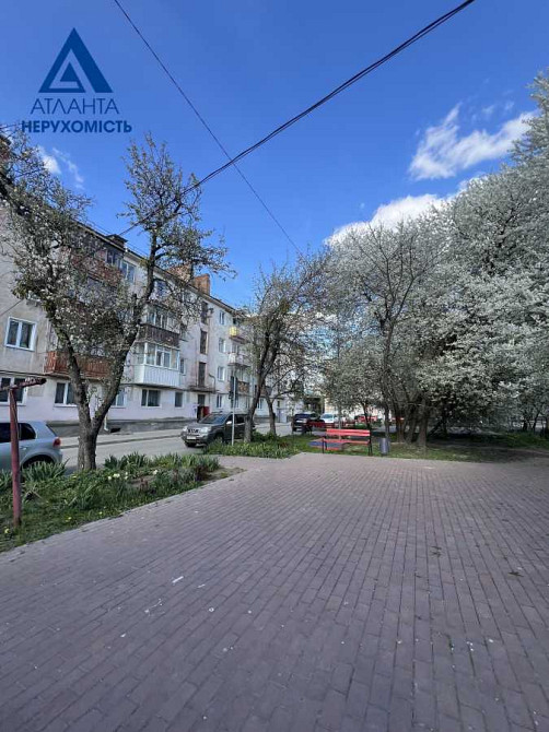 продажа 2-к квартира Луцк, 44000 $ Луцк - изображение 12