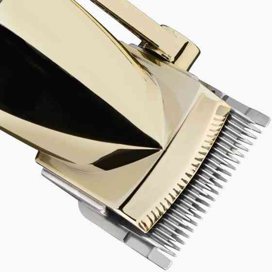 Машинка для стрижки волос в наборе Babyliss Super-X Metal Series E992E 180 Вт синяя Київ