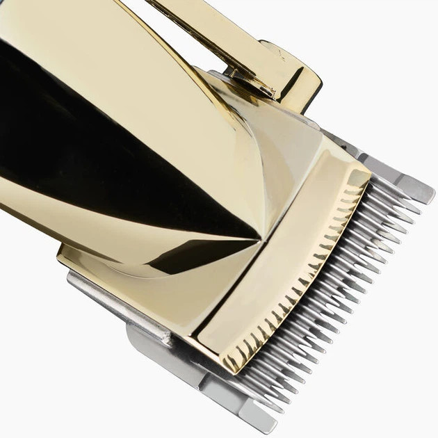 Машинка для стрижки волос в наборе Babyliss Super-X Metal Series E992E 180 Вт синяя Киев - изображение 2