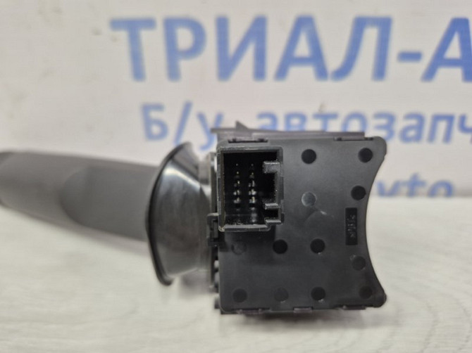 Переключатель подрулевой правый(дворники) Chevrolet Cruze J300 1.8 2009 (б/у) Киев - изображение 4