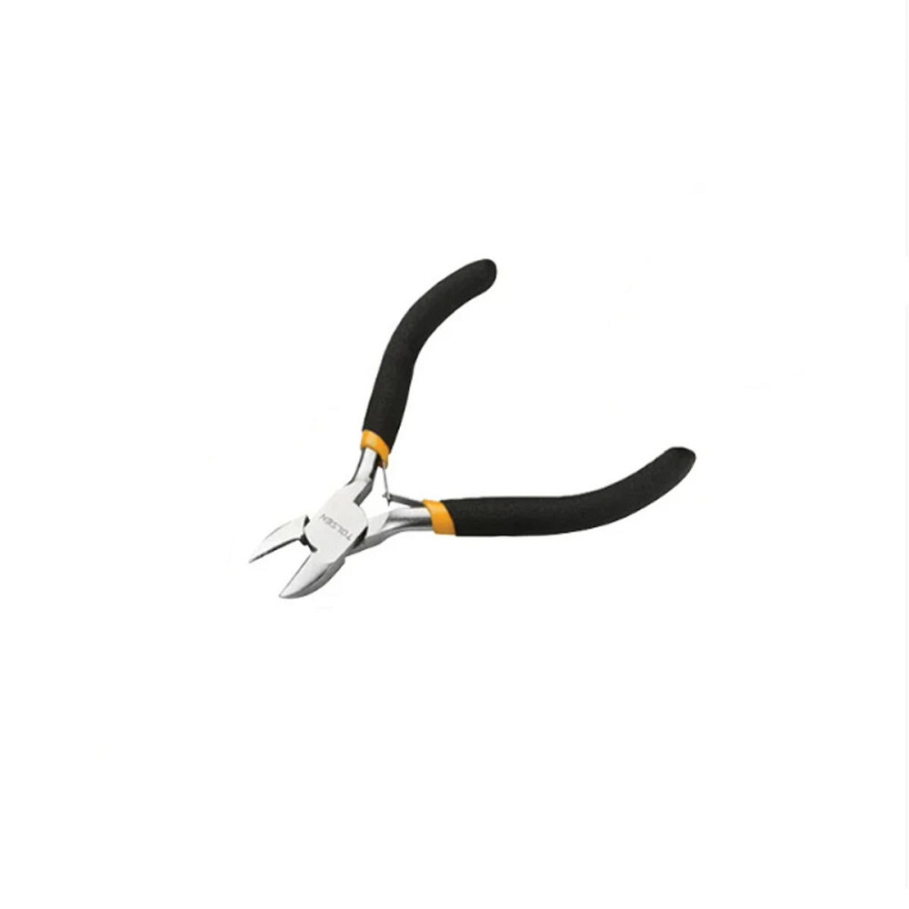 Мини-бокорезы Tolsen 115 мм Вінниця - зображення 1