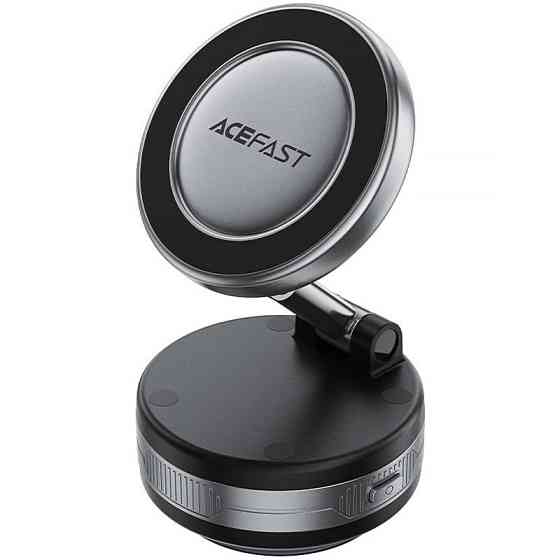 Магнитный держатель для телефона Acefast E30 Auto Fix 360° Херсон