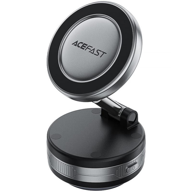 Магнитный держатель для телефона Acefast E30 Auto Fix 360° Херсон - зображення 1