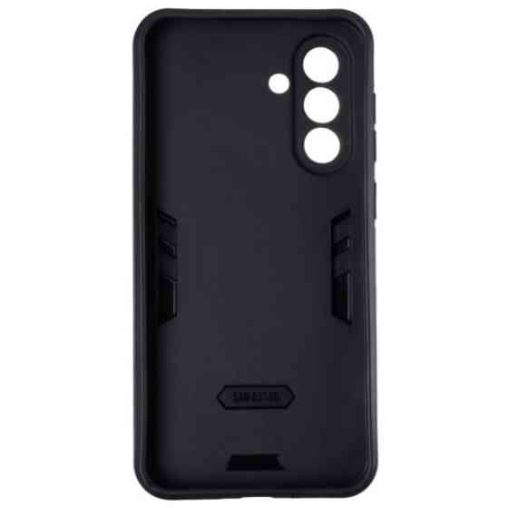 Чохол Gelius Hard Defence PC Series для Samsung A37 A376 Green Харків