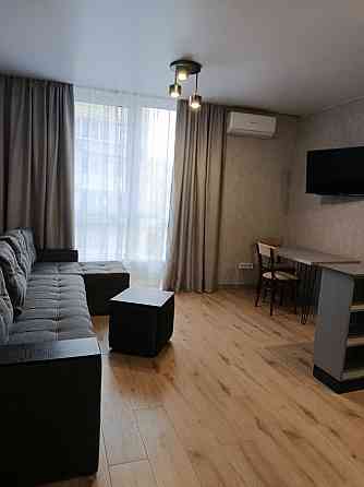 долгосрочная аренда 1-к квартира Киев, Шевченковский, 28500 грн./мес. Киев