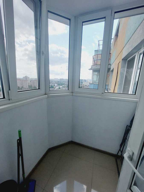 долгосрочная аренда 1-к квартира Киев, Днепровский, 15000 грн./мес. Киев - изображение 12