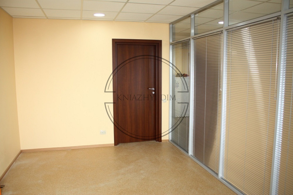 Офіс закритого типу Дарницький р-н м. Червоний хутір Код № 149444 Київ - зображення 8