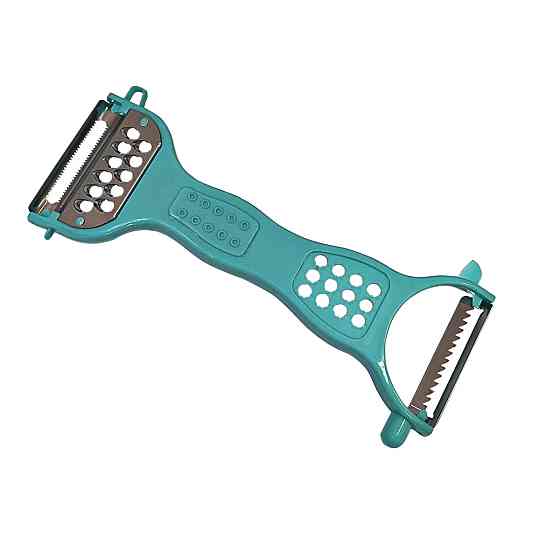 Овочечистка Gusto GT-5313 19х8.5 см Київ