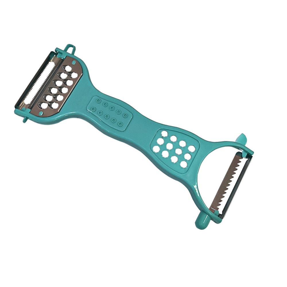 Овочечистка Gusto GT-5313 19х8.5 см Київ - зображення 1