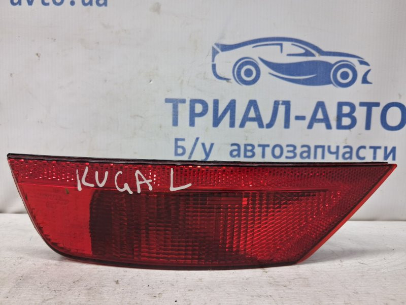 Катафот левый Ford Kuga 2011-2019 2013949 (Арт. 79250) Київ - зображення 1