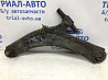 Рычаг левый Nissan Qashqai J10 2.0 БЕНЗИН MR20DE 2006 (б/у) Київ