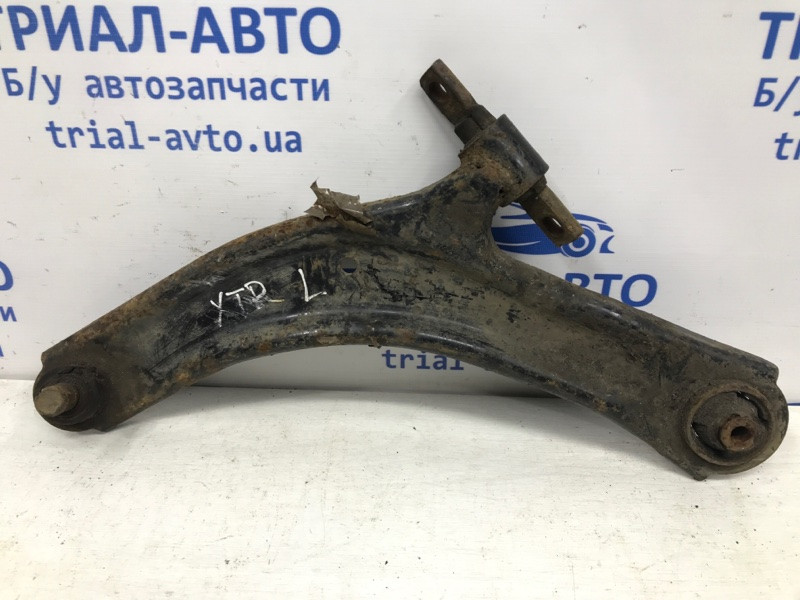 Рычаг левый Nissan Qashqai J10 2.0 БЕНЗИН MR20DE 2006 (б/у) Київ - зображення 1