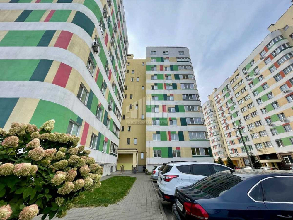 продажа 2-к квартира Киево-Святошинский, Вишневое, 81900 $ Вишневе - зображення 2