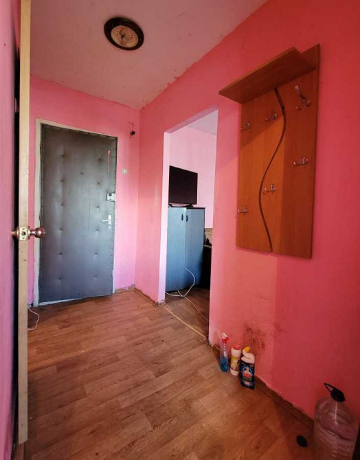 долгосрочная аренда 1-к квартира Киев, Деснянский, 8000 грн./мес. Киев - изображение 12