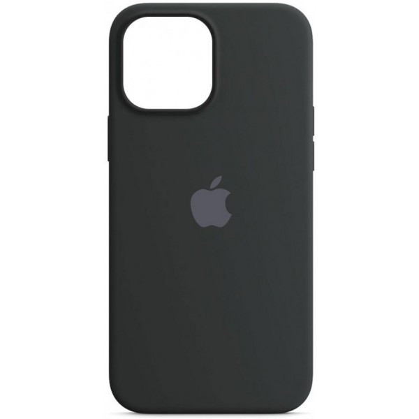 ArmorStandart Чохол Silicone Case для iPhone 13 Pro Black (ARM59961) Харків - зображення 3