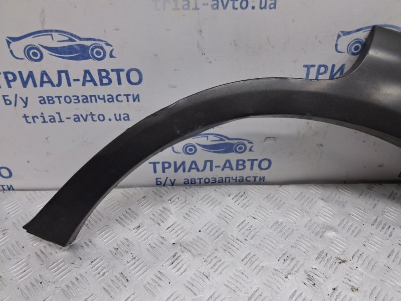 Накладка крыла Hyundai Tucson 2004-2009 877412E000 (Арт. 66326) Киев - изображение 2