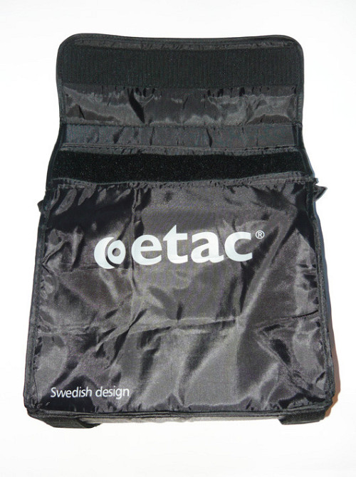 Речова сумка для інвалідного візка Київ - зображення 2