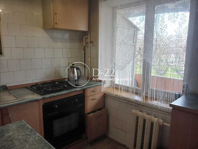 продажа 3-к квартира Киев, Деснянский, 56000 $ Київ - зображення 5