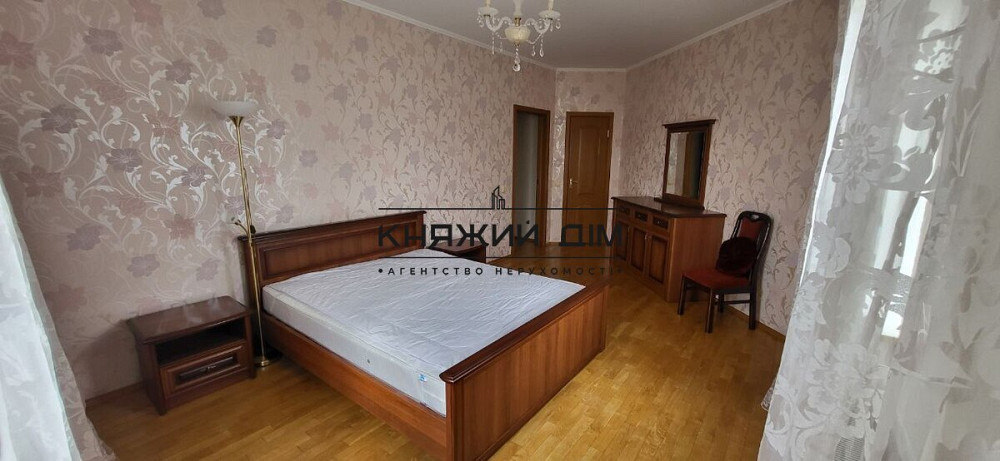 ОРЕНДА 2к квартира вул. Голосіївська, 13Б. код 1137968 Київ - зображення 9