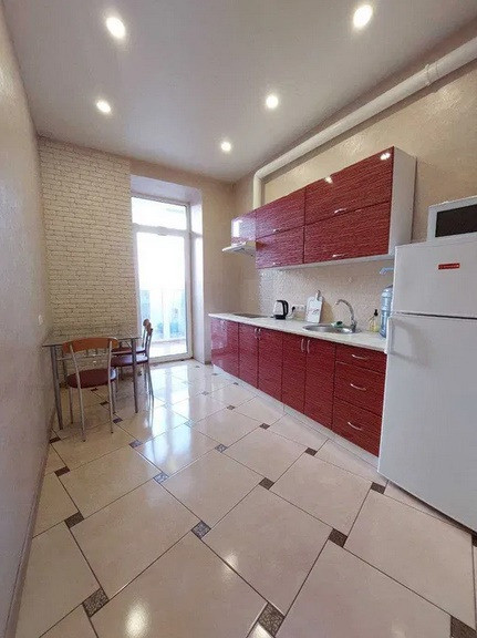 Сдам. 1-к.кв. 7/17, ул.Литейная Дніпро - зображення 3