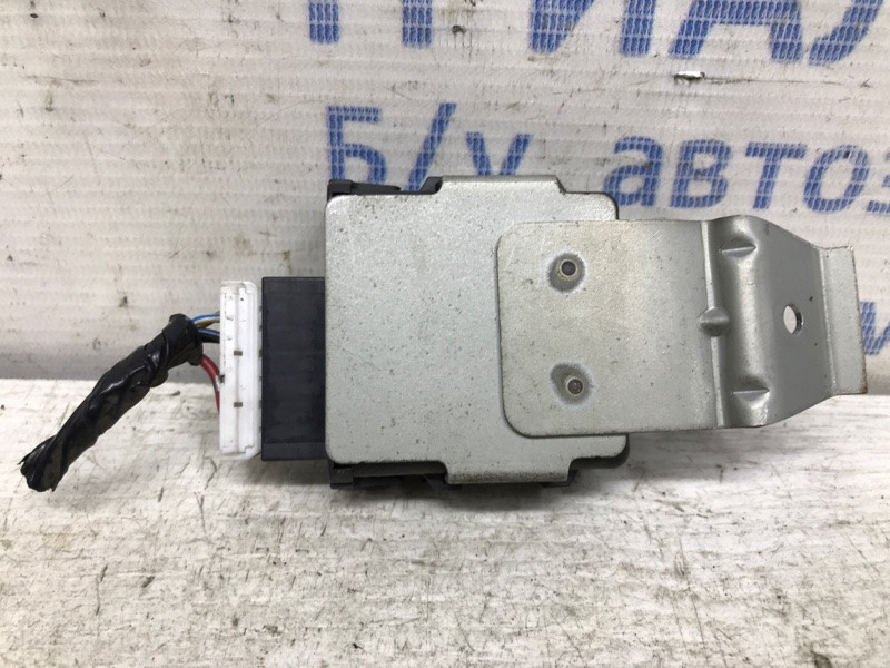 Блок управлеения противоугонной системой Mitsubishi Pajero Sport K9 2.5 DIESEL 4D56 1996 (б/у) Киев - изображение 2