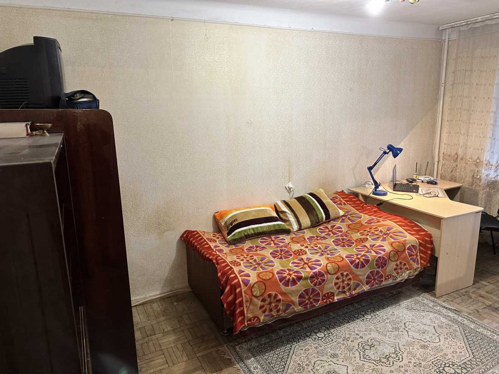 долгосрочная аренда 1-к квартира Киев, Соломенский, 9000 грн./мес. Киев - изображение 1