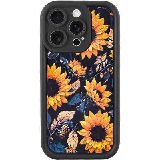 TPU чехол Prestige для Apple iPhone 15 Pro (6.1") Херсон