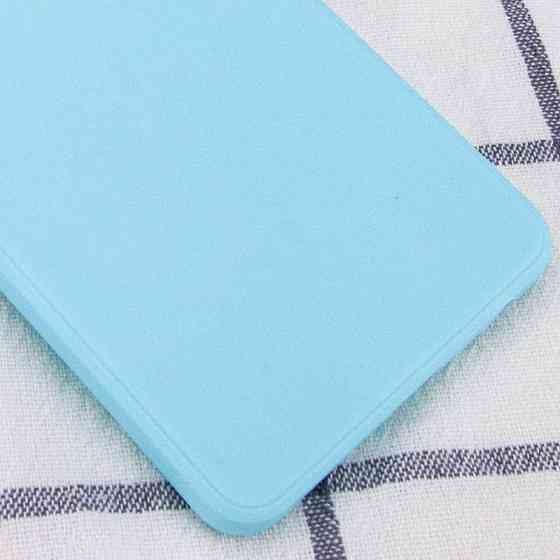 Силиконовый чехол Candy Full Camera для Oppo A38 / A18 Херсон