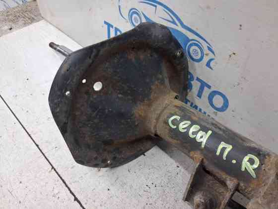 Амортизатор передний правый Kia Ceed 2006-2012 546511H000 (Арт. 84850) Киев