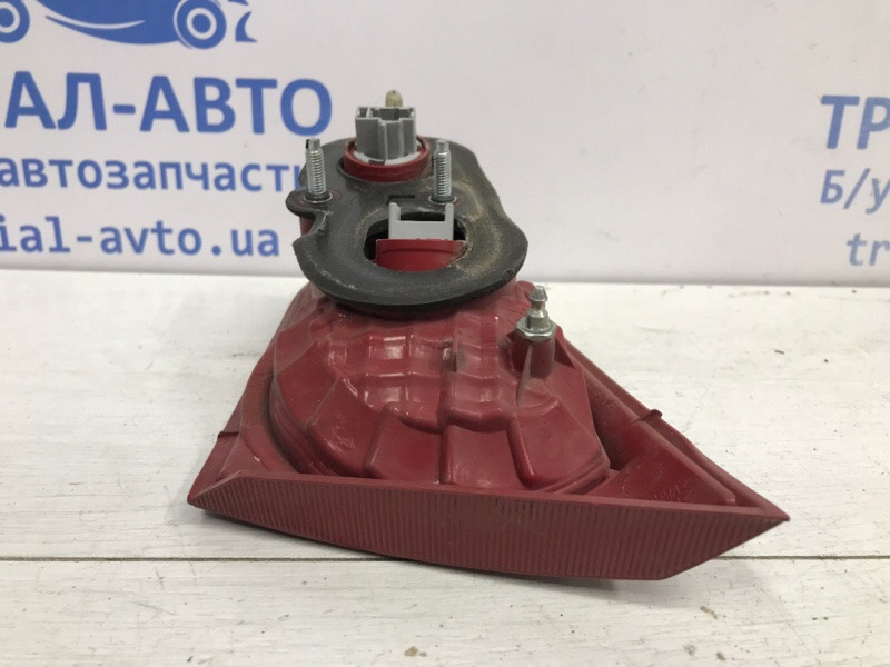 Фонарь задний внутренний левый Mitsubishi Lancer 2007-2017 8337A009 (Арт. 47585) Київ - зображення 8