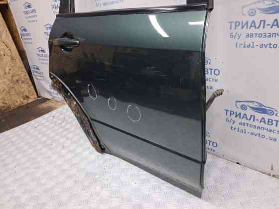 Дверь задняя правая Mitsubishi Outlander 2003-2006 MR954672 (Арт. 66536) Київ