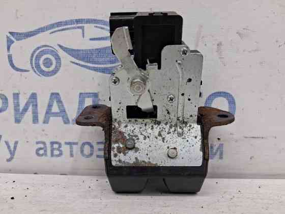 Замок крышки багажника Kia Ceed 2012-2018 81230A6000 (Арт. 60217) Київ