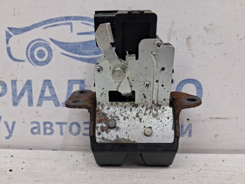 Замок крышки багажника Kia Ceed 2012-2018 81230A6000 (Арт. 60217) Київ - зображення 1