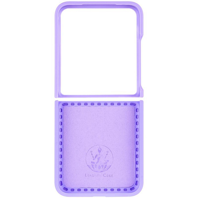 Чехол Foldables Silicone Cover Lakshmi (AAA) для Xiaomi Mix Flip 2 Херсон - изображение 4