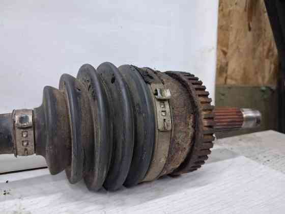 Привод передний правый МКПП Hyundai Sonata NF 2.4 БЕНЗИН G4KC 2004 (б/у) Киев