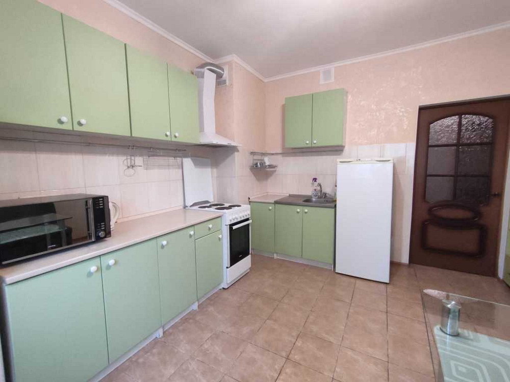 долгосрочная аренда 1-к квартира Киев, Оболонский, 14000 грн./мес. Київ - зображення 5