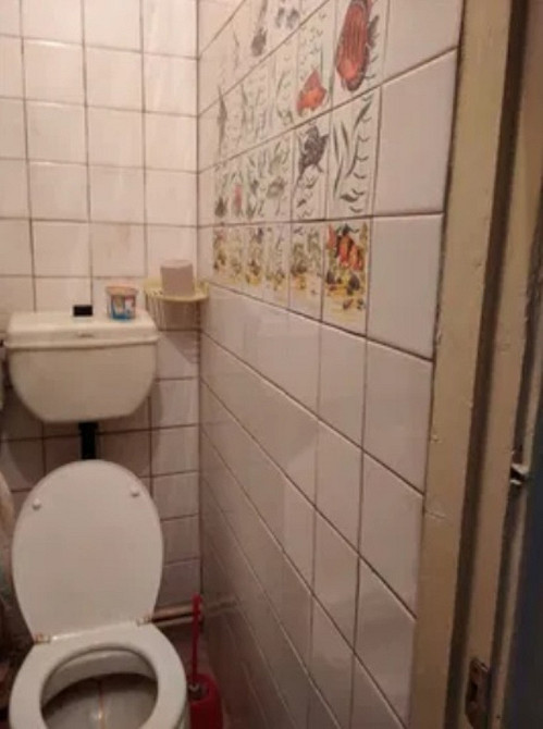 Продам. 3-к.кв. 2/4, пр.Ивана Мазепы Дніпро - зображення 5