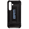 Чохол ArmorStandart Panzer для Samsung S25 Black (ARM81548) (Код товару:40443) Харьков