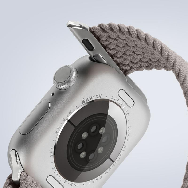 Ремешок Dux Ducis Mixture Ultra для Apple Watch 38/40/41/42mm(ser.10) Херсон - изображение 7