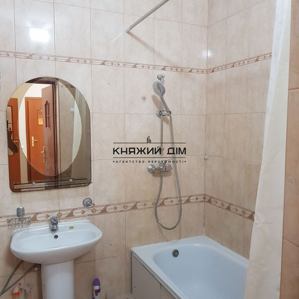 Оренда 1-кімнатної квартири по проспекту Петра Григоренка, Дарницький район, код № 11203670 Київ - зображення 4