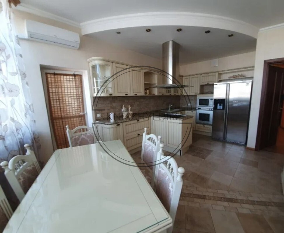 Продажа роскошного пентхауса проспект Героев Сталинграда 8 № 21117642 Киев - изображение 2