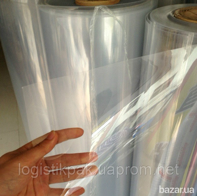 Пленка силиконовая 1.37х30м|150мкм|мягкое|стекло Харьков - изображение 2